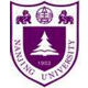 南京大學